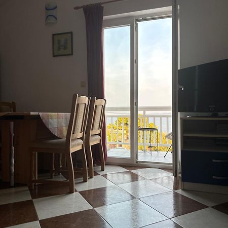 דוגי ראט Apartmani Mlikotic מראה חיצוני תמונה
