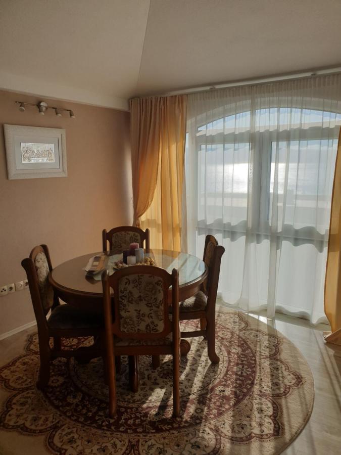 דוגי ראט Apartmani Mlikotic מראה חיצוני תמונה