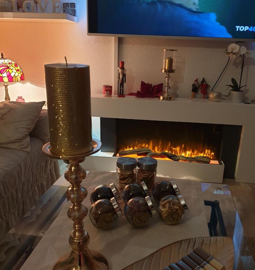 דוגי ראט Apartmani Mlikotic מראה חיצוני תמונה