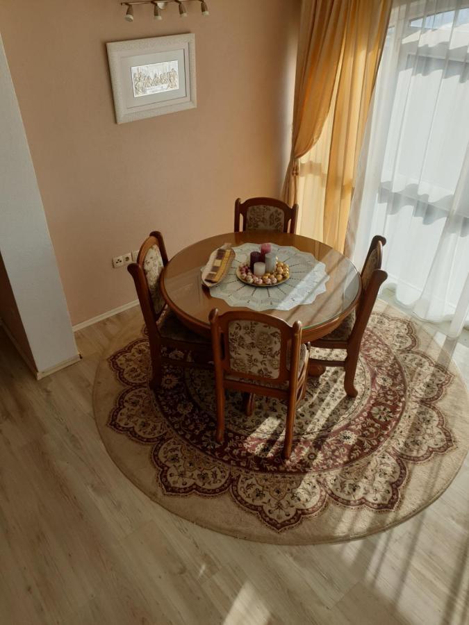 דוגי ראט Apartmani Mlikotic מראה חיצוני תמונה