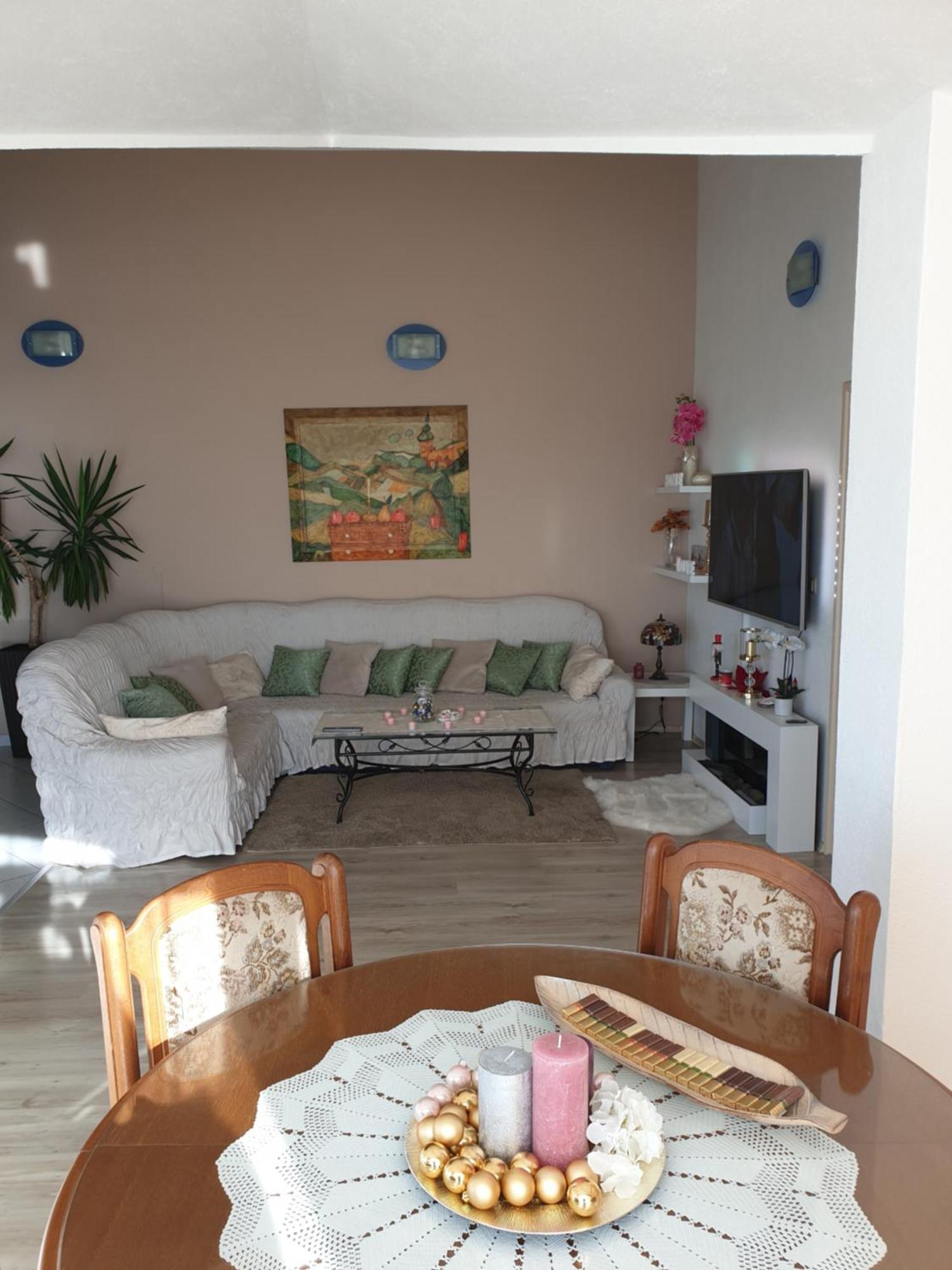 דוגי ראט Apartmani Mlikotic חדר תמונה